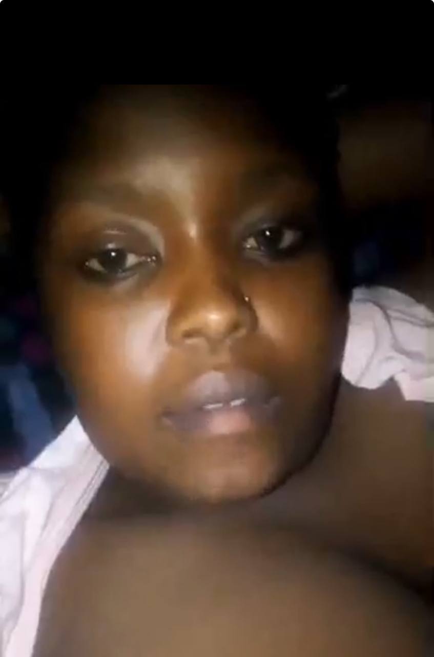 Teresia, a 42-Year-Old MILF, Leaks Her Own Nude Videos